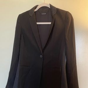 Elie Tahari jacket, Sz 0